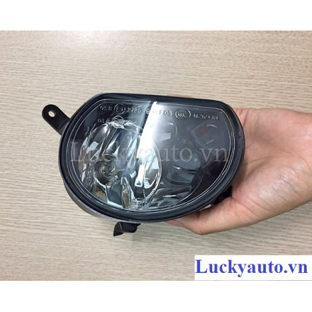 Đèn gầm bên phụ xe Audi Q7 đời 2012_ 4L0 941 700 D_ 4L0941700D